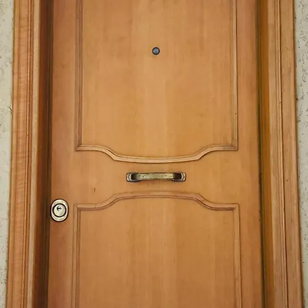 بيت ضيافة Demma روما